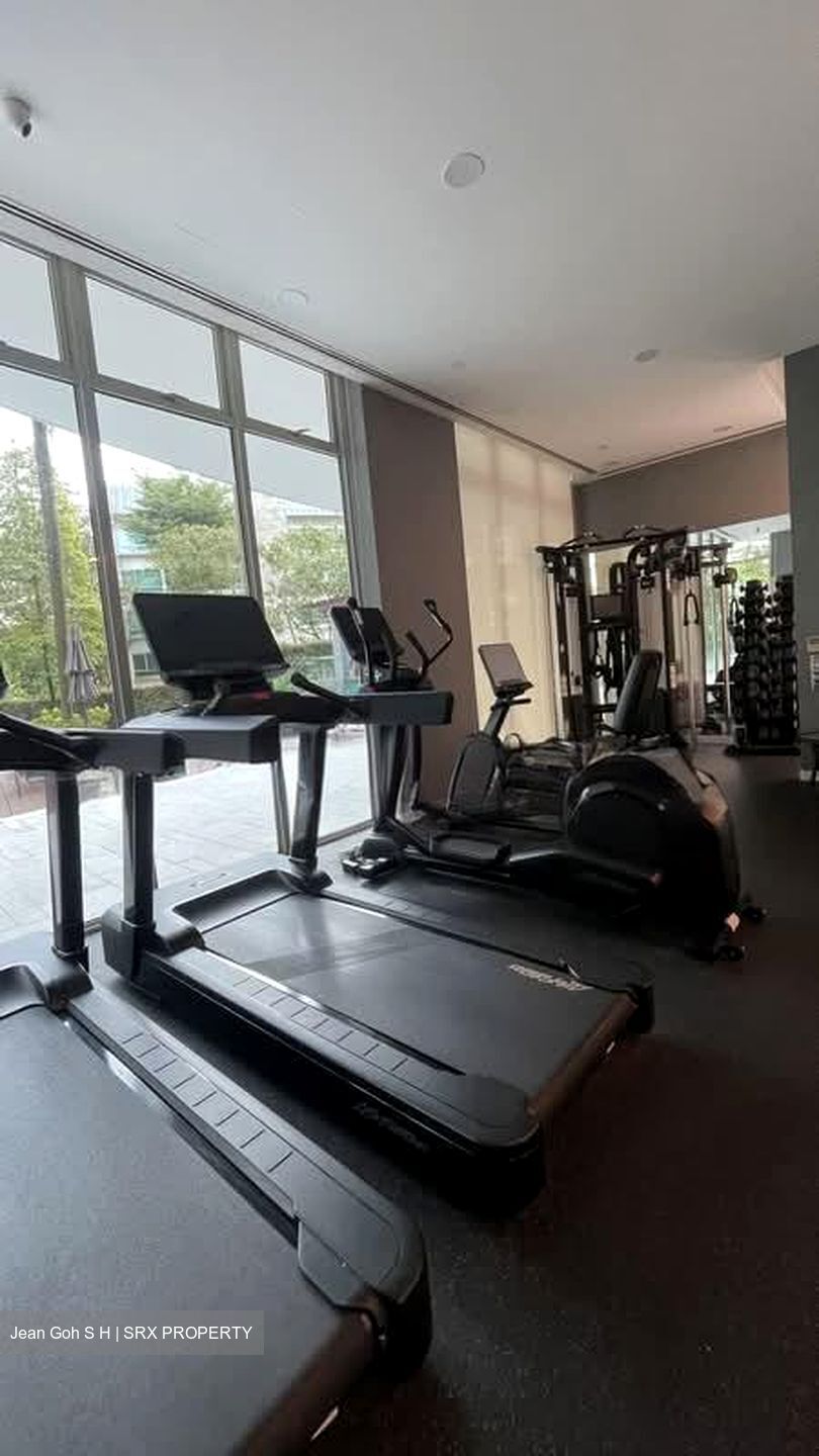 The Solitaire (D10), Condominium #577179431